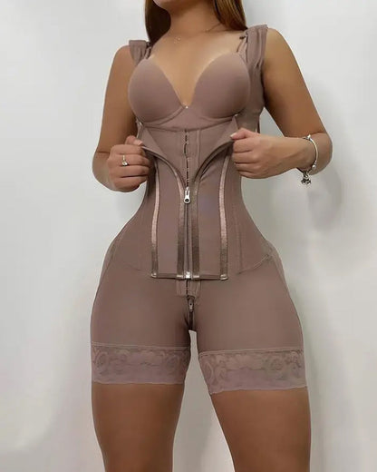 Post Surgery Tummy Tuck Compression Garment