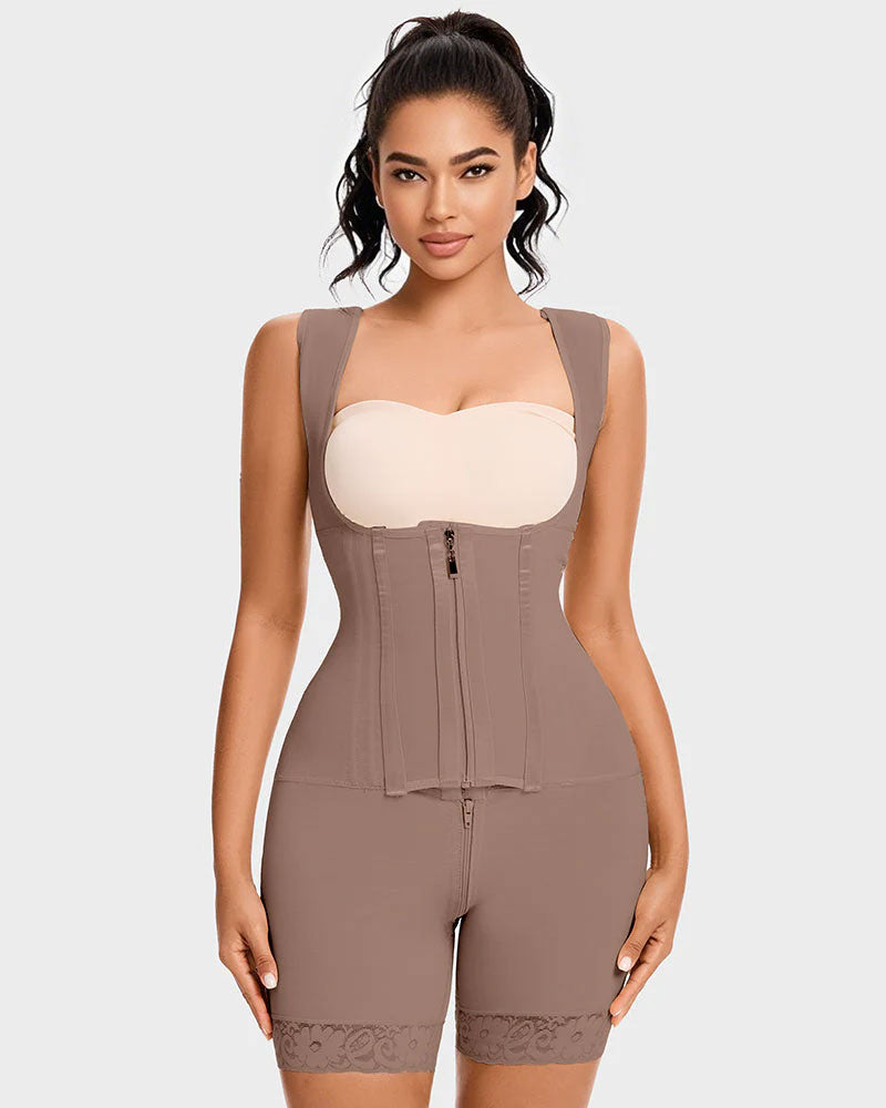 Post Surgery Tummy Tuck Compression Garment
