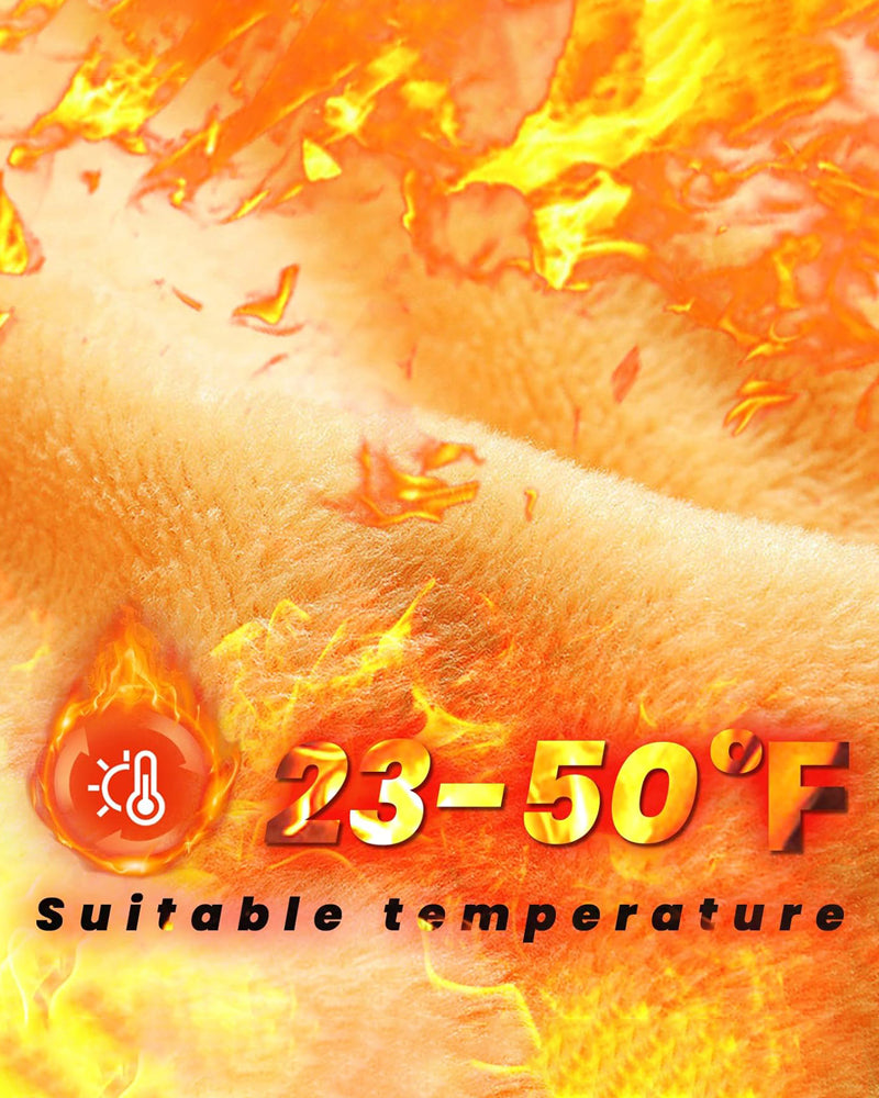 Today Only🎯 Translucent Fleece Lined Tights