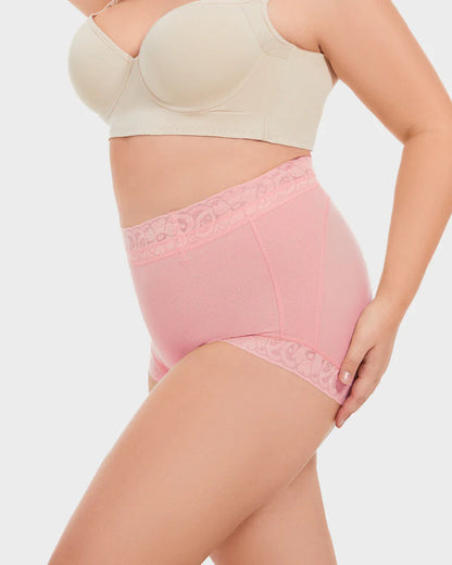 High Waist Seamless Butt Lifting Shorts
