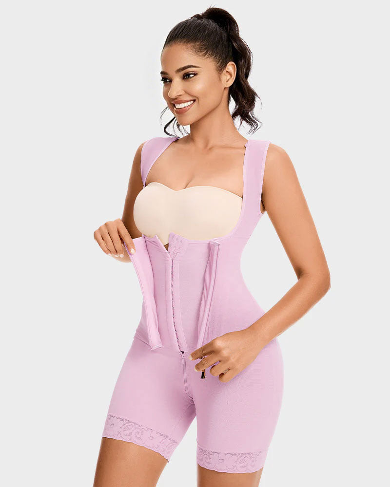 Post Surgery Tummy Tuck Compression Garment